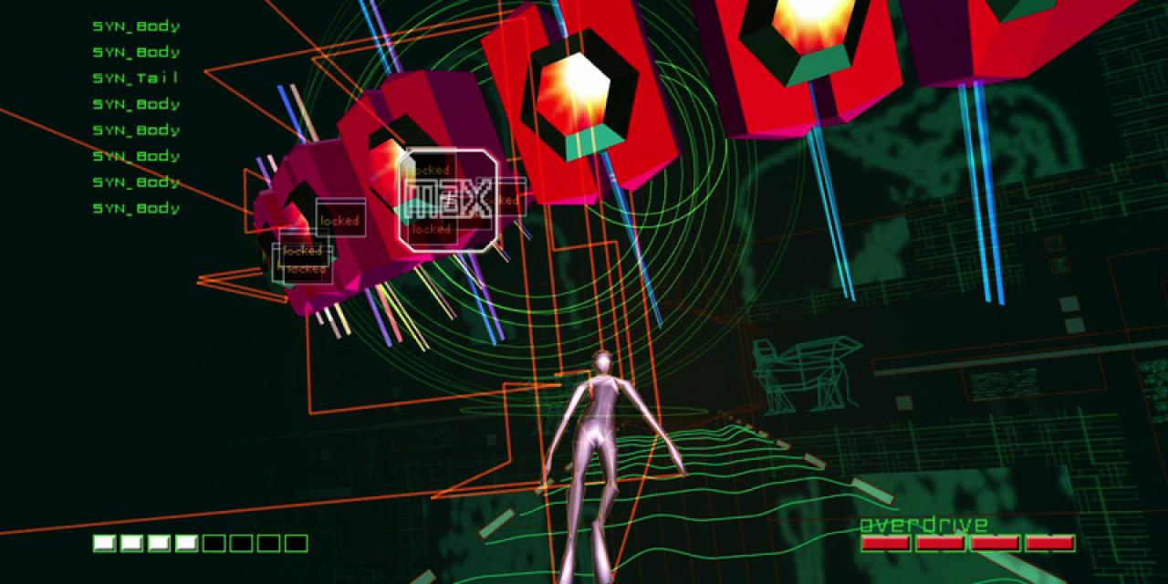 A Chance To Win A Free Rez HD A Chance To Win A Free Rez HD
