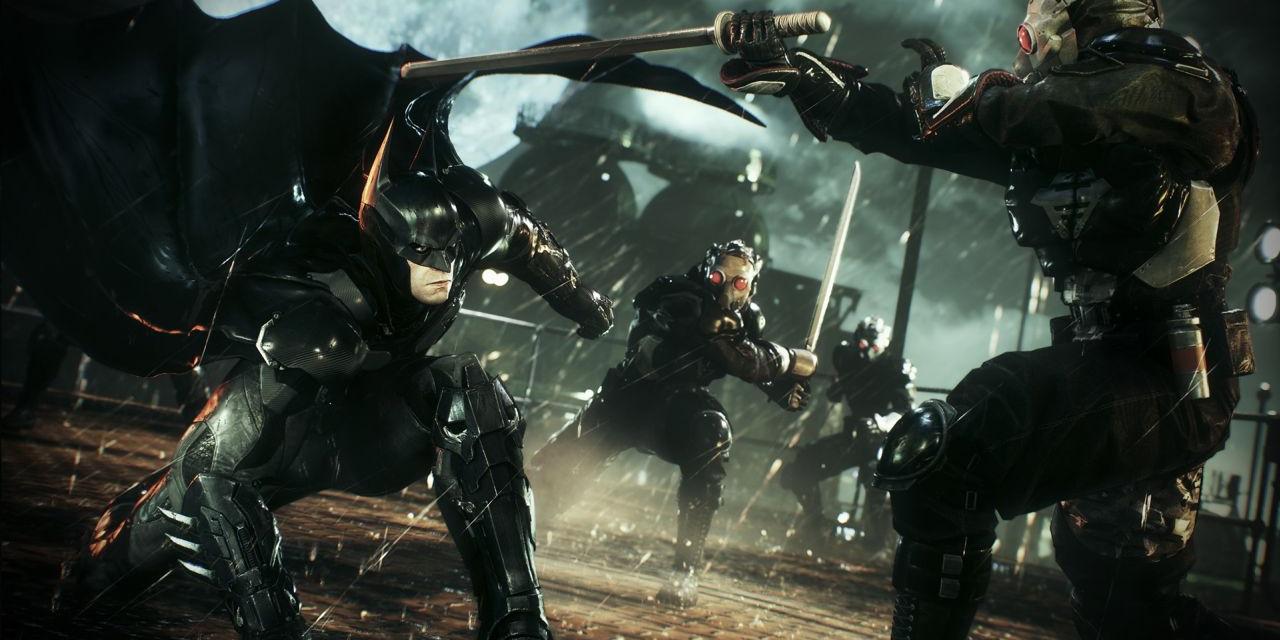 Arkham Knight Returns To PC In A Few Hours