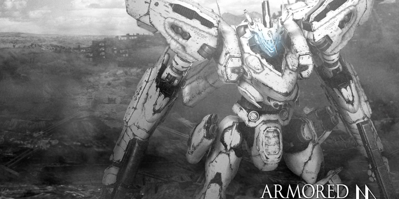 Armored Core: For Answer