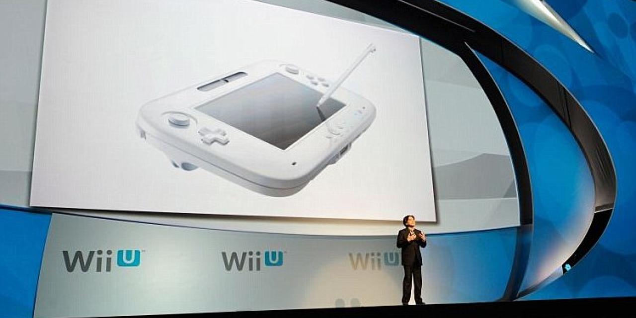 Wii U Disappoints Investors And Drops Nintendo Stock To 5 Years Low