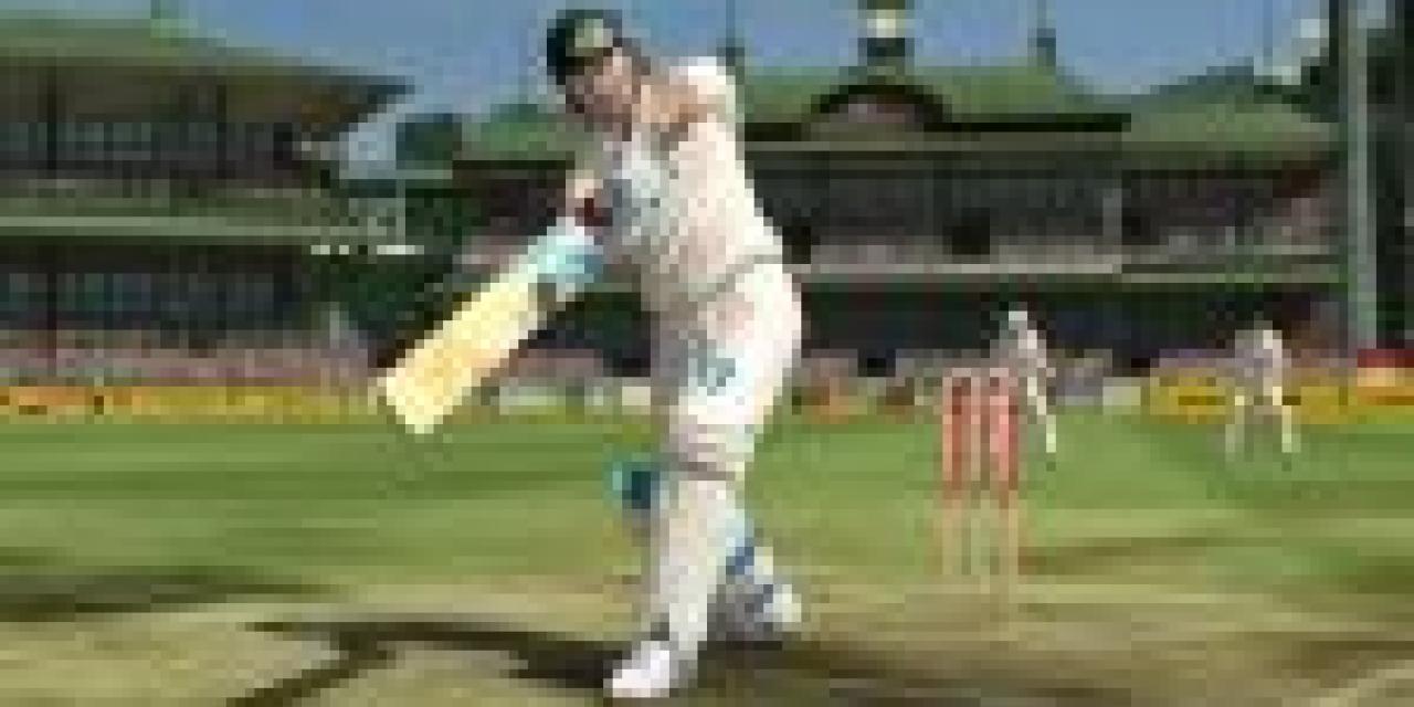 Ashes Cricket 2009 Demo