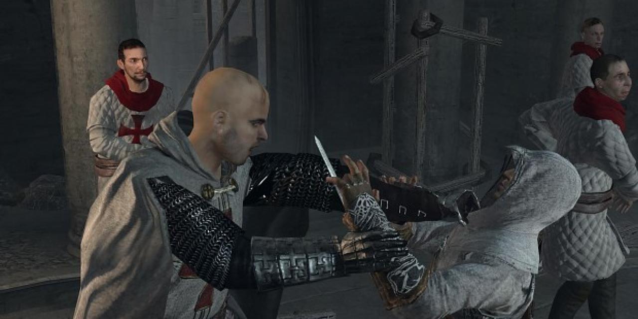 Assassins Creed Overhaul 2016 Full