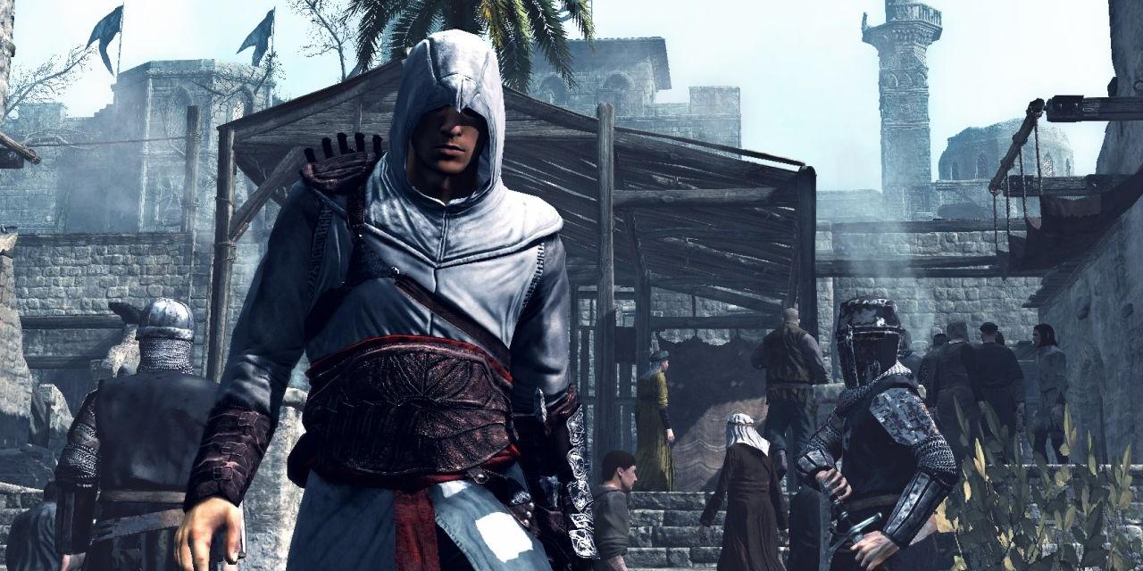 Assassin's Creed 2 Confirmed, Switches Era