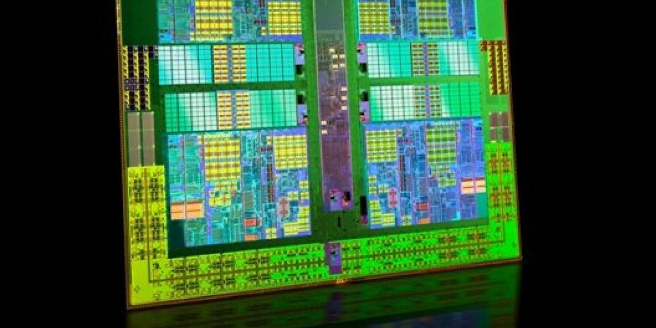 AMD Offers First Sub 100 USD Quad Core Processor