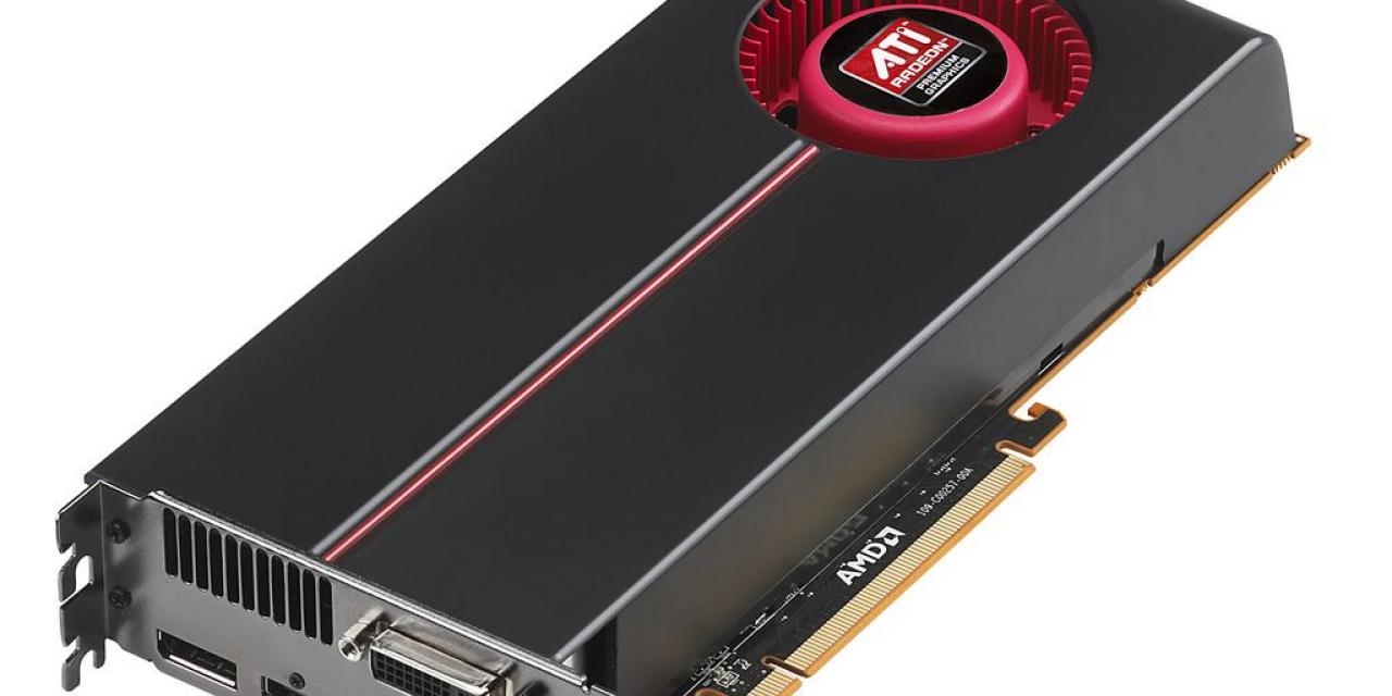 AMD Unveils ATI Radeon HD 5800 Graphics Cards Series