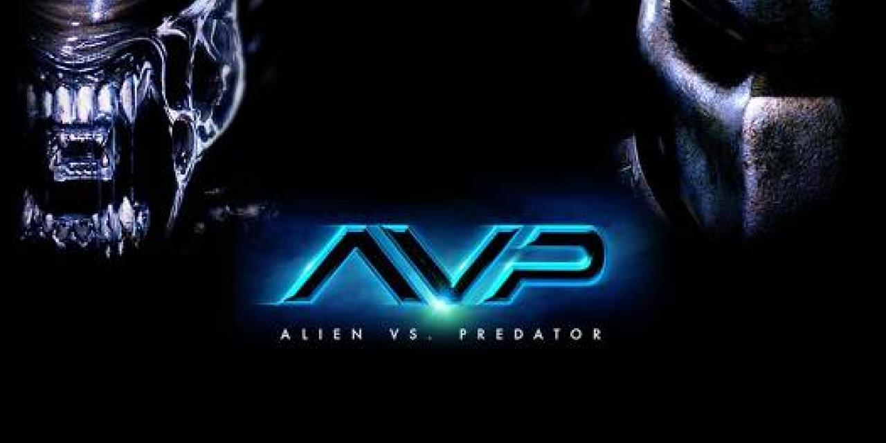 Aliens vs. Predator Movie Teaser Trailer and Footage