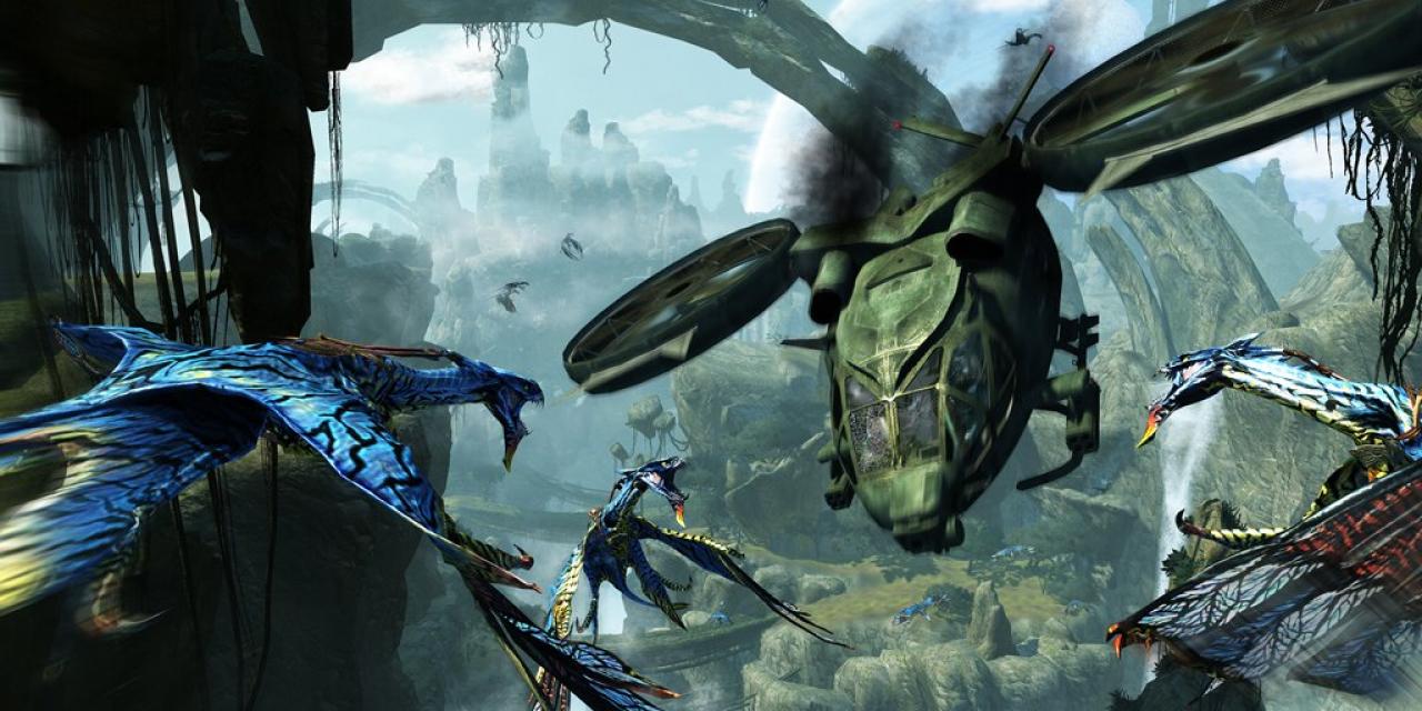 Ubisoft Discusses Avatar Game Poor Sales And Its Effects