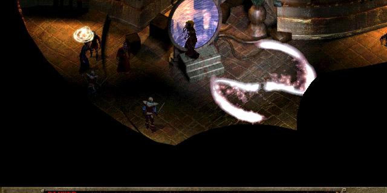 Baldur's Gate 2