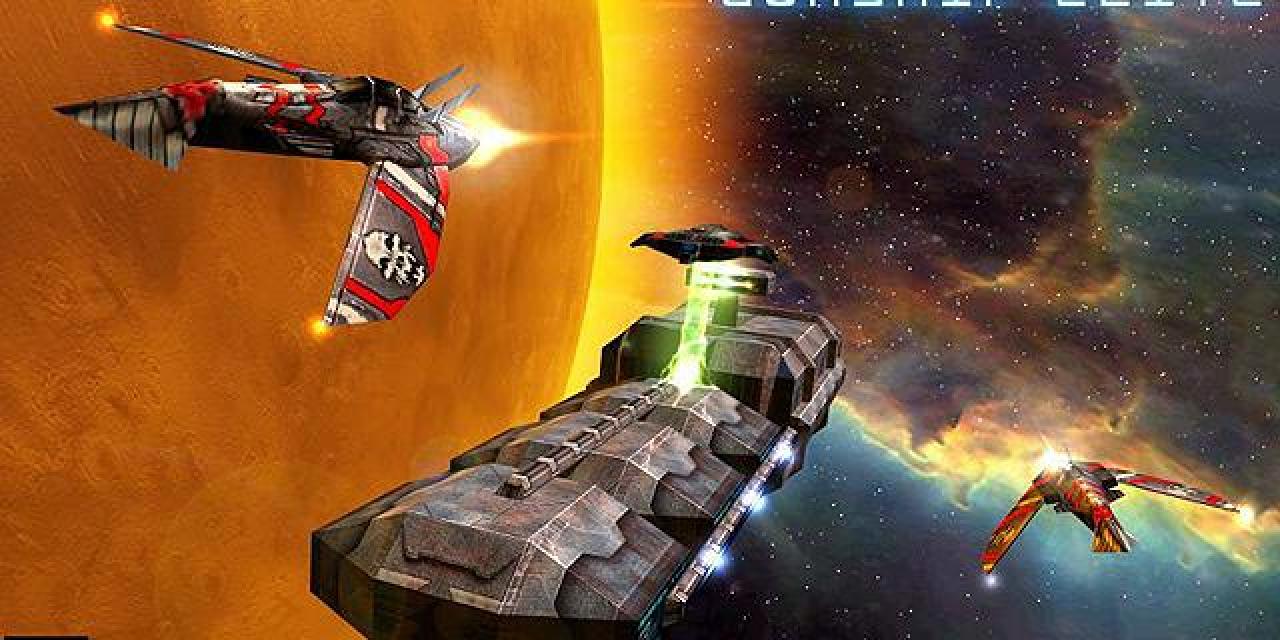 Bang Gunship Elite (dc) (pc)