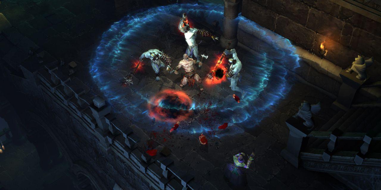 Blizzard ‘Surprised’ By Fans Outrage Over Diablo 3 Online Requirement