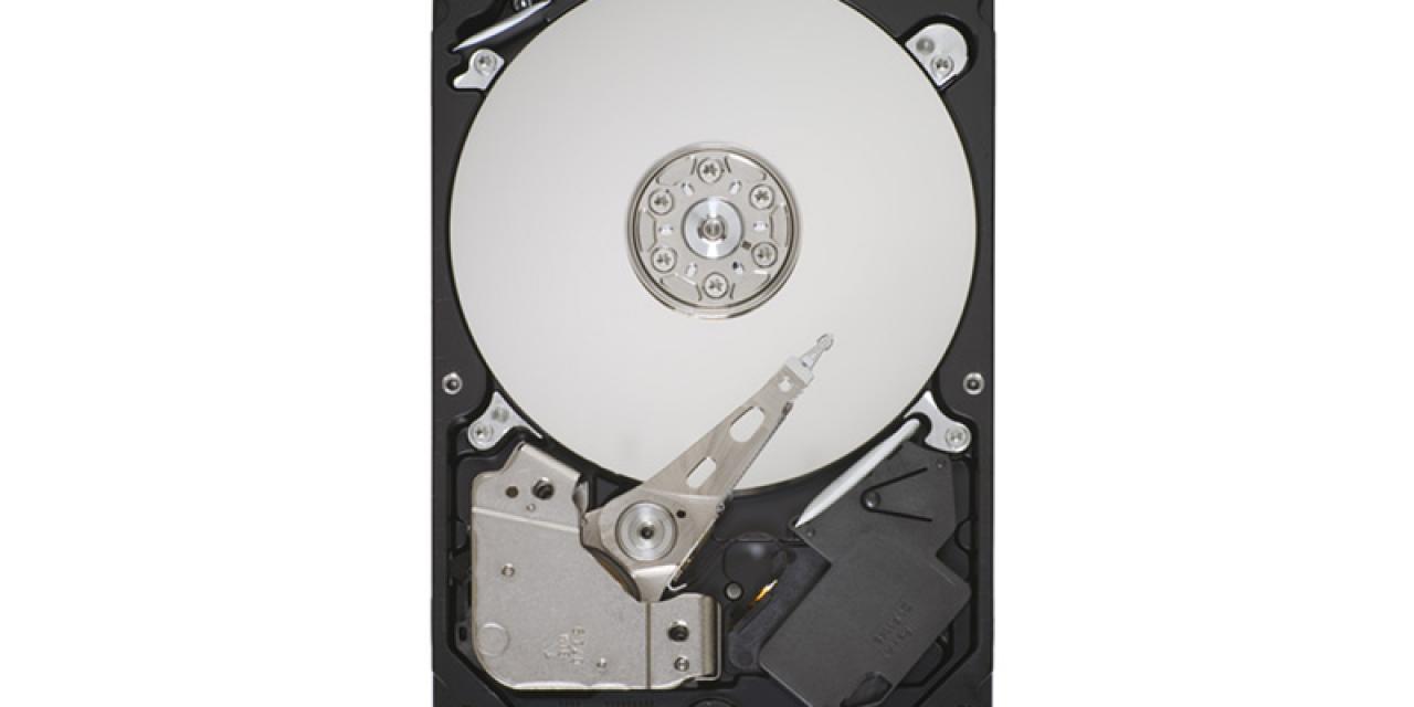 Seagate Unveils First 1.5 Terabyte Hard Disk Drive