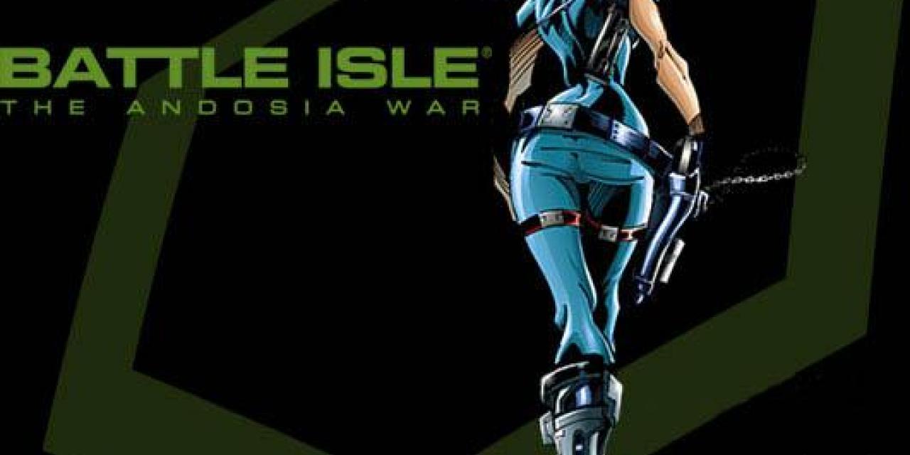 Worl War III or just The Andosia War?