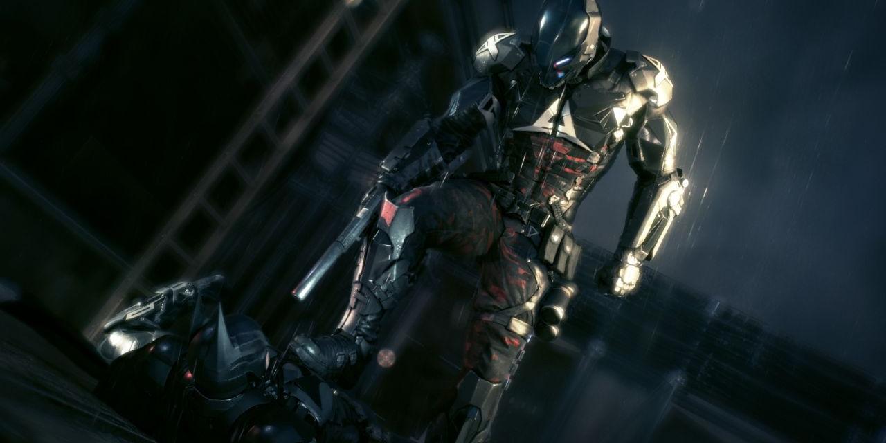 Rocksteady Owns To "Significant" Arkham Knight PC Issues