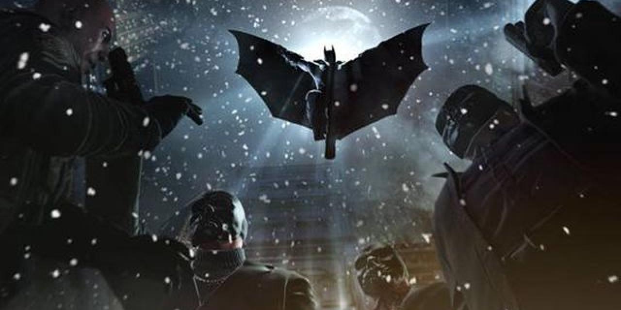 NVidia Partners With Warner Bros. On Batman: Arkham Origins