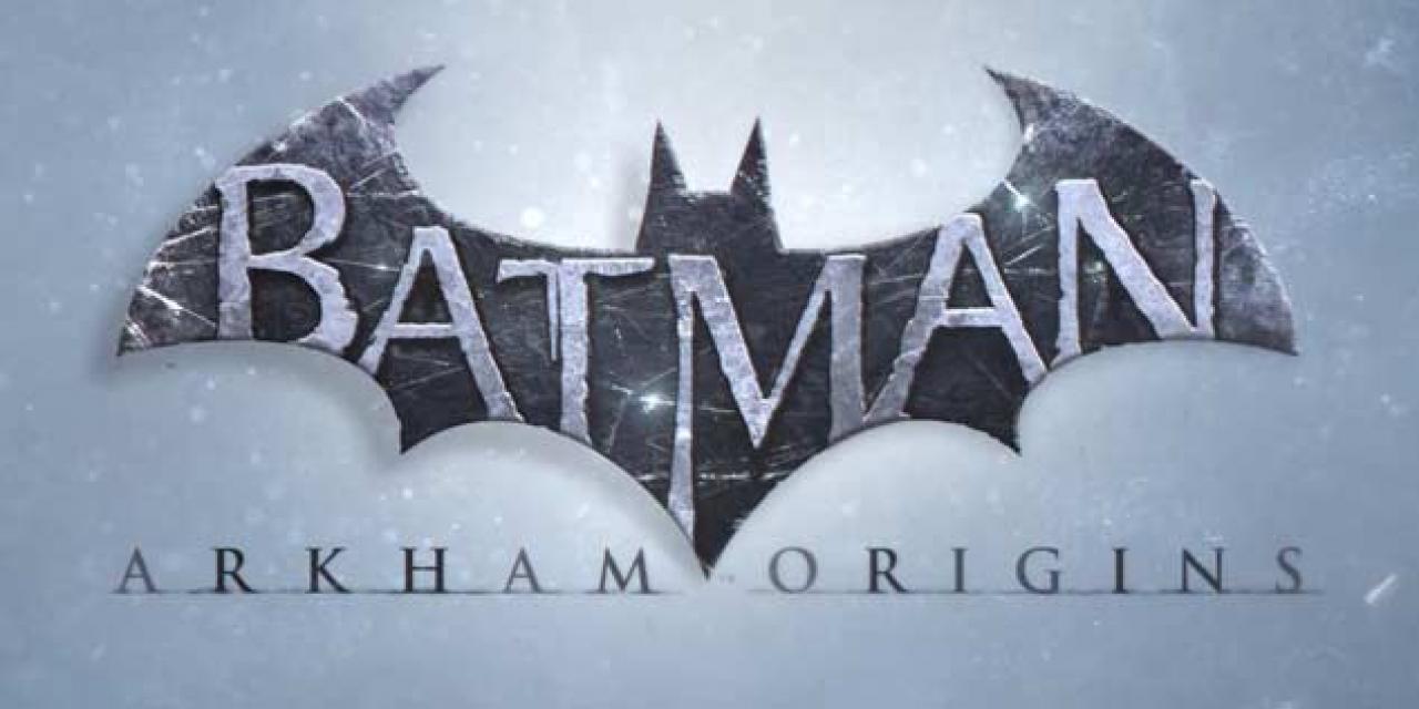 Batman Arkham Origins launch trailer is here