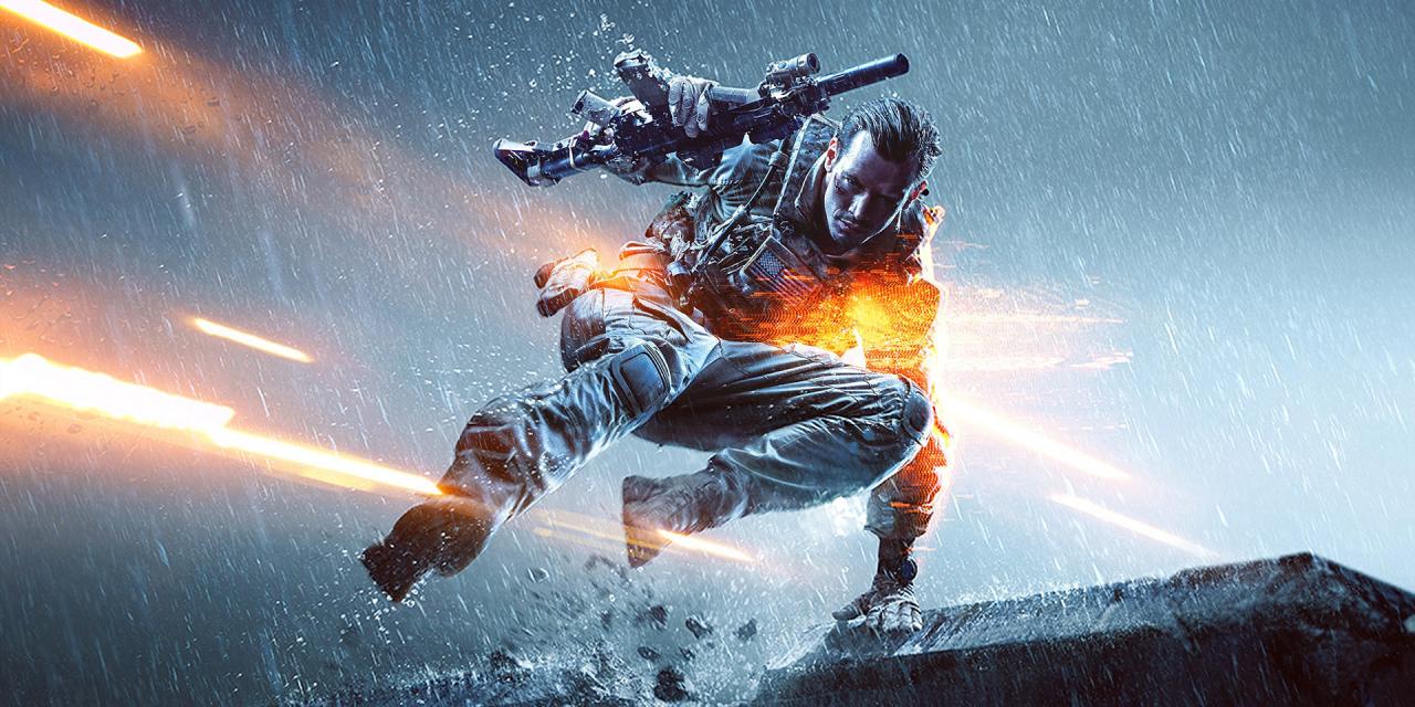 EA CEO: Ambition Is No Excuse For Battlefield 4 Launch Quality