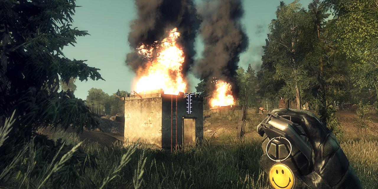 Battlefield: Bad Company