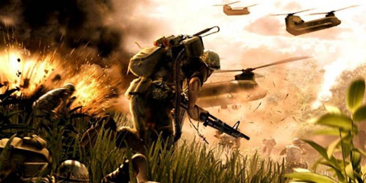 Battlefield 3 'Teaser' Trailer