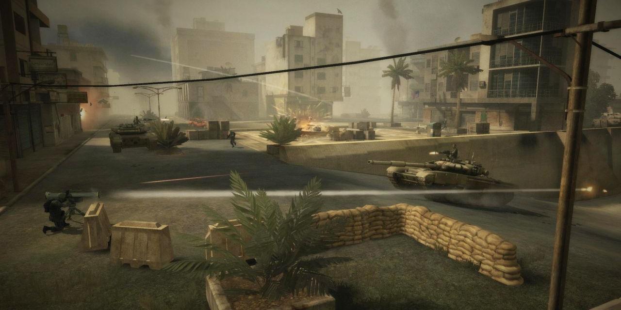 Core Battlefield Game Goes Free To Play Core Battlefield Game Goes Free To Play