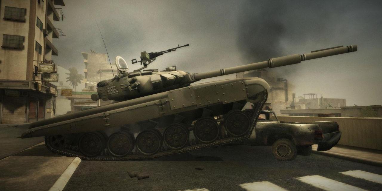 Core Battlefield Game Goes Free To Play Core Battlefield Game Goes Free To Play