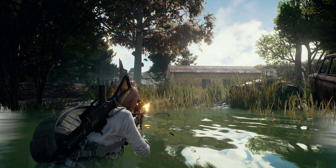 PlayerUnknown regrets wording, but stands by testing loot crates