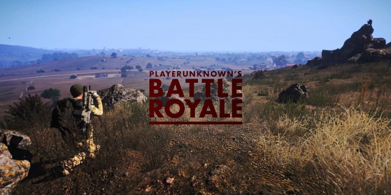 Battle Royale Full