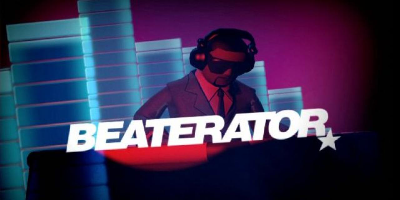 Beaterator Teaser Trailer