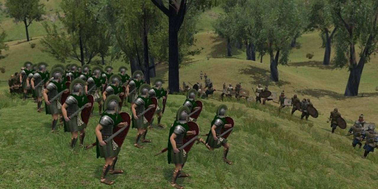 Bellum Imperii v1.5.1 Full