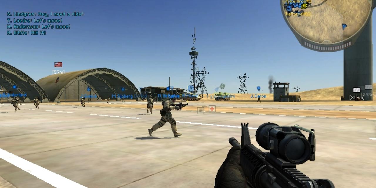 Gamer_Venom_Strike_Force