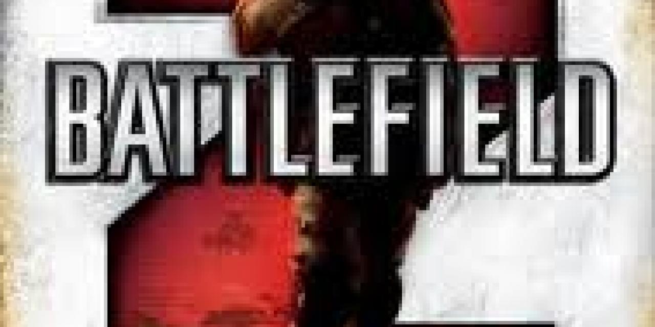 Battlefield 2 - Recon Mod v0.40