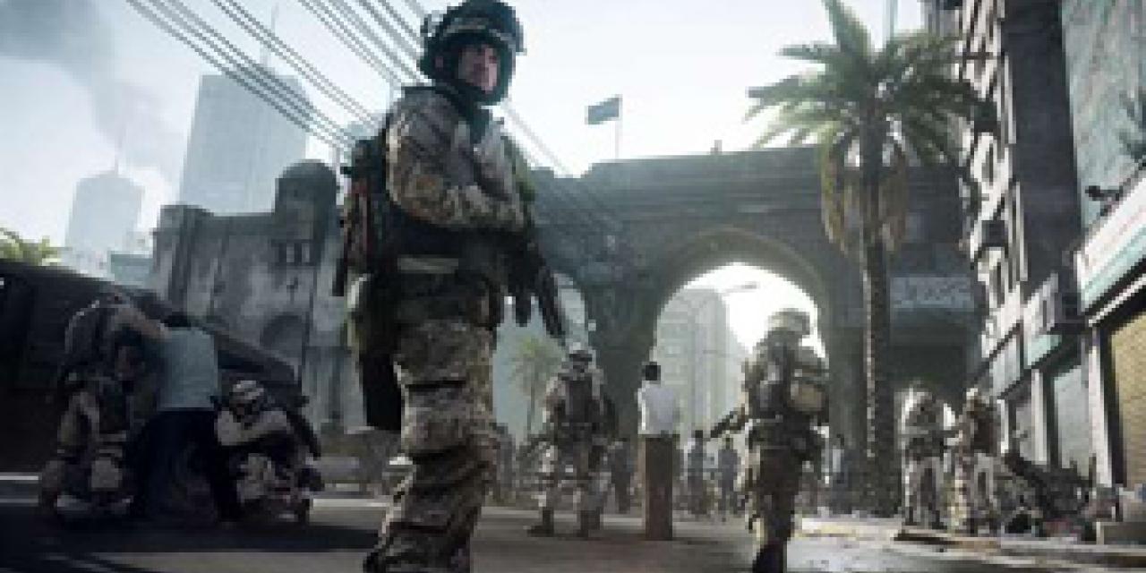 EA Norway Caught Trying To Handpick Favorable Battlefield 3 Reviewers