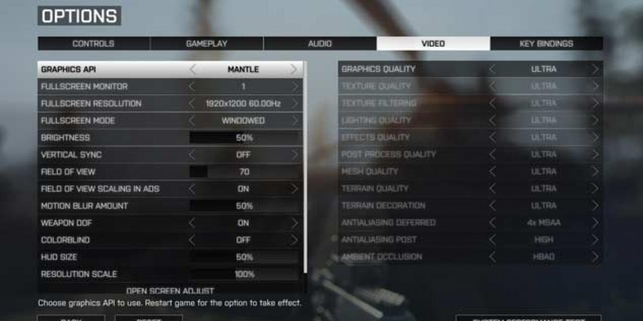 AMD's Mantle works, boosts Battlefield 4 performance