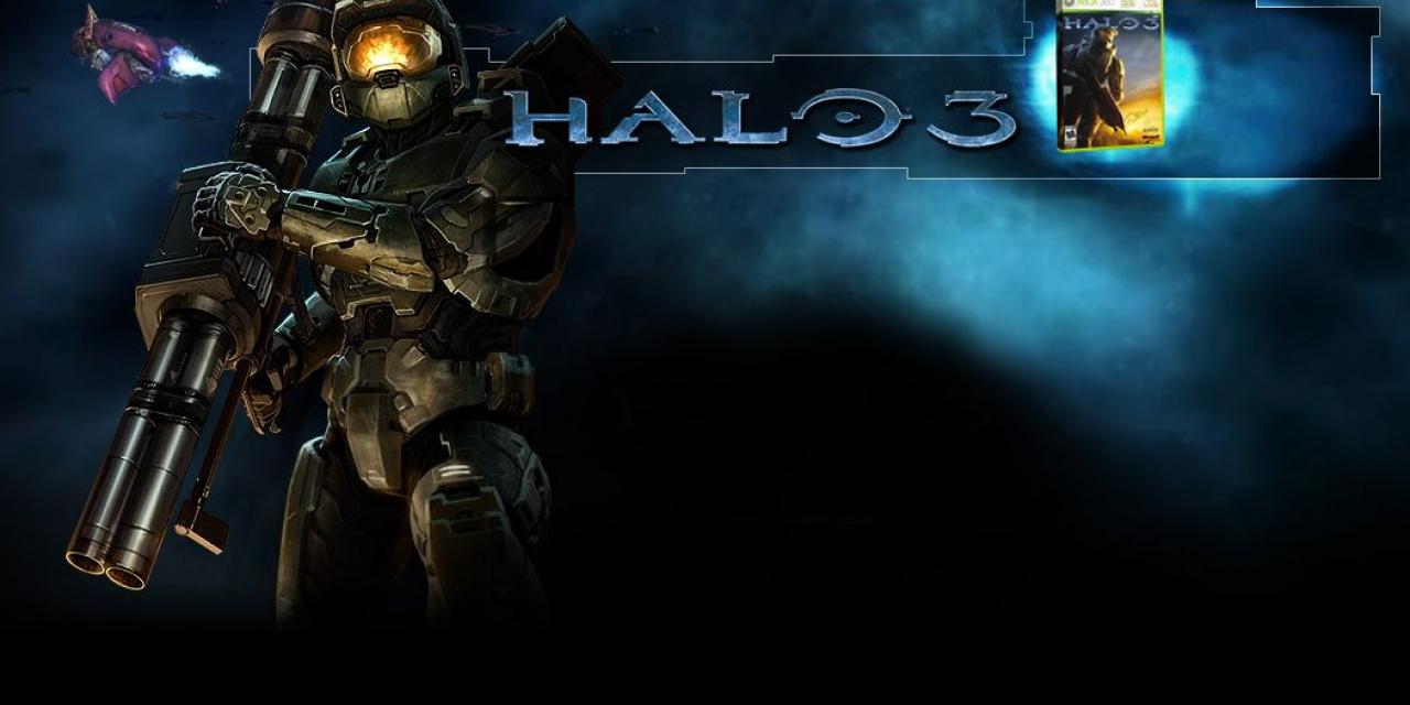 Halo 3 Launch Events Revealed