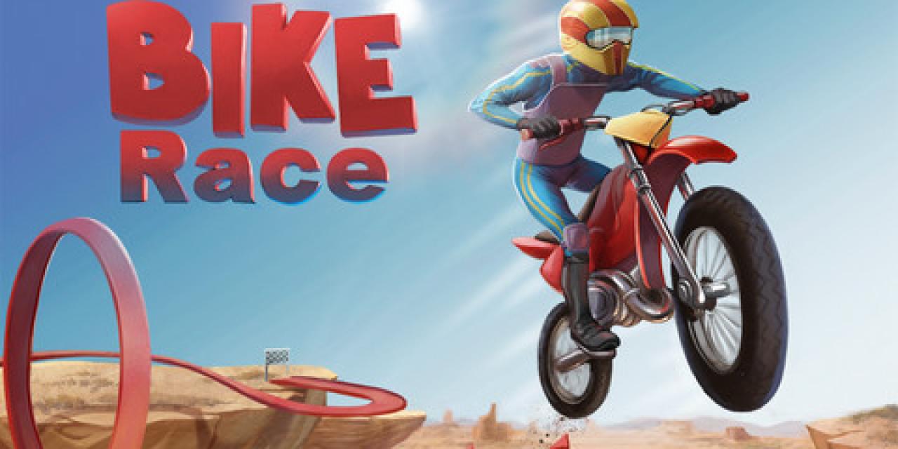 Bike Race