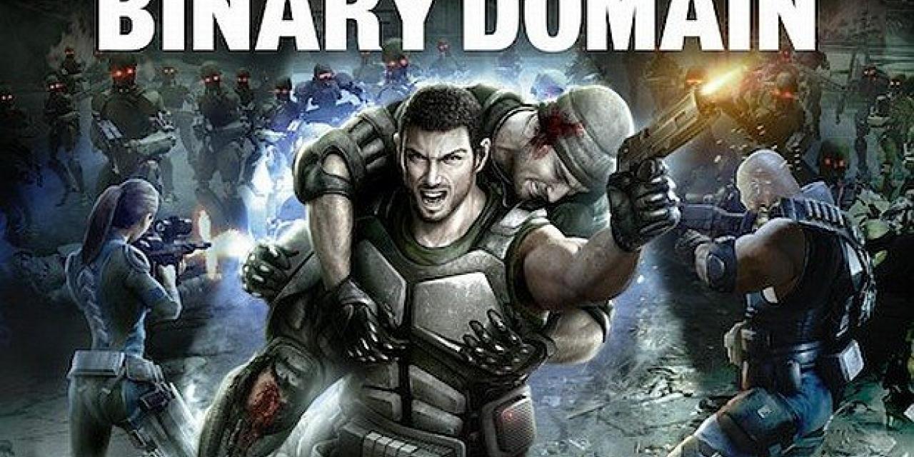 Binary Domain