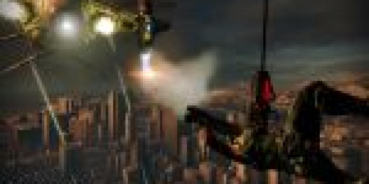 Bionic Commando Launch Trailer