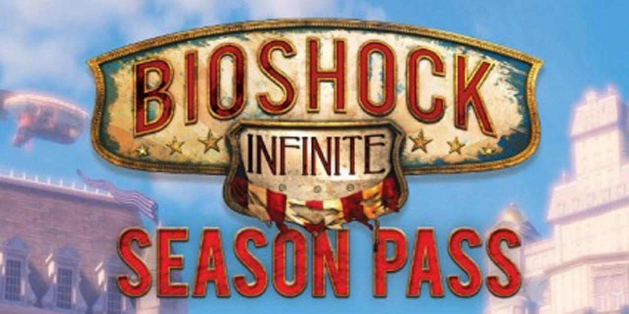 Bioshock Infinite Season Pass
