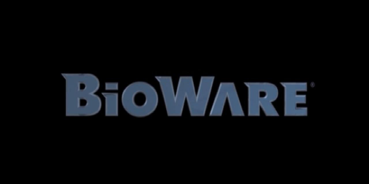 BioWare Cofounder Explains The Origins Of The Name