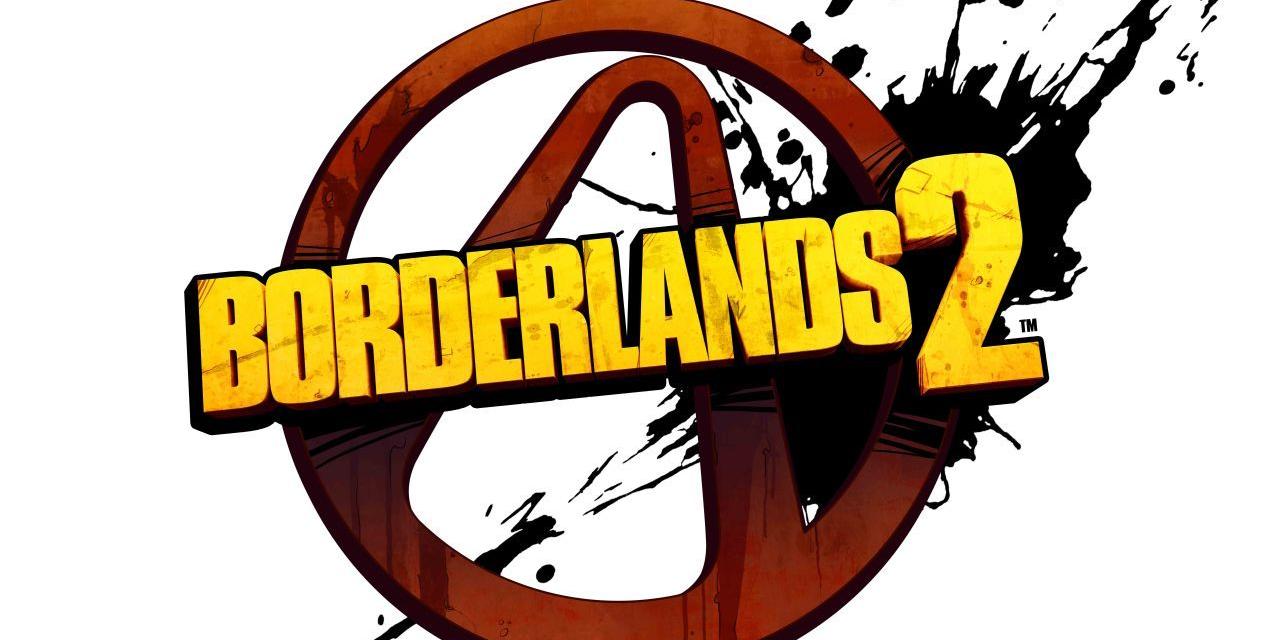 Borderlands 2 Release Date, First Details And Screenshots