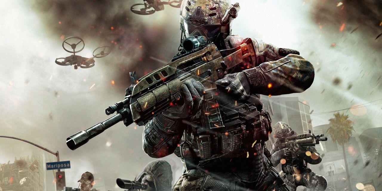 You Can Play Black Ops 3 Levels In Any Order You Want