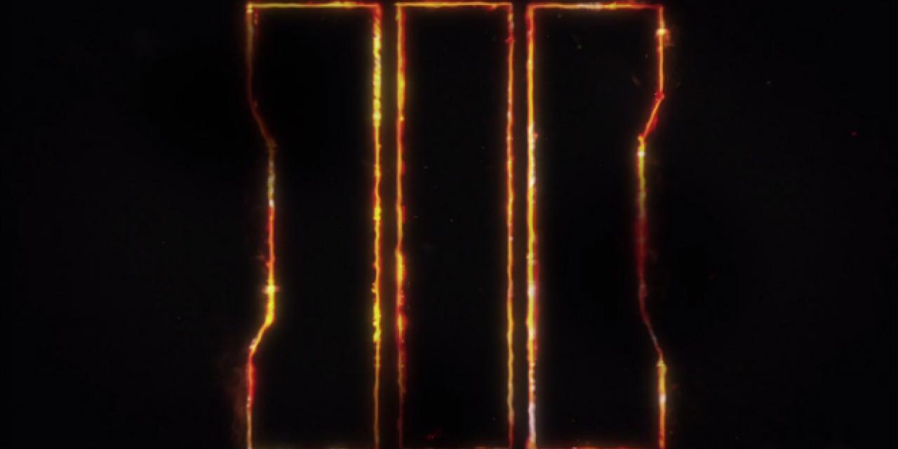 Next Call Of Duty Teased To Be Black Ops 3