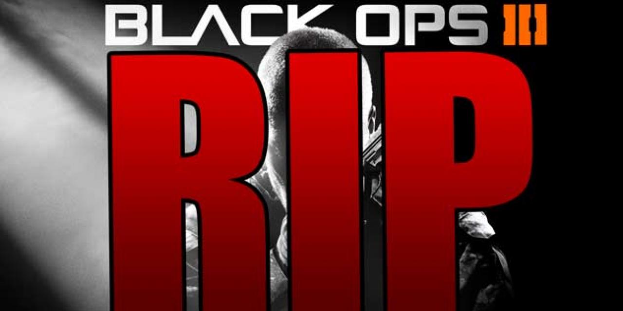 Black Ops Dead