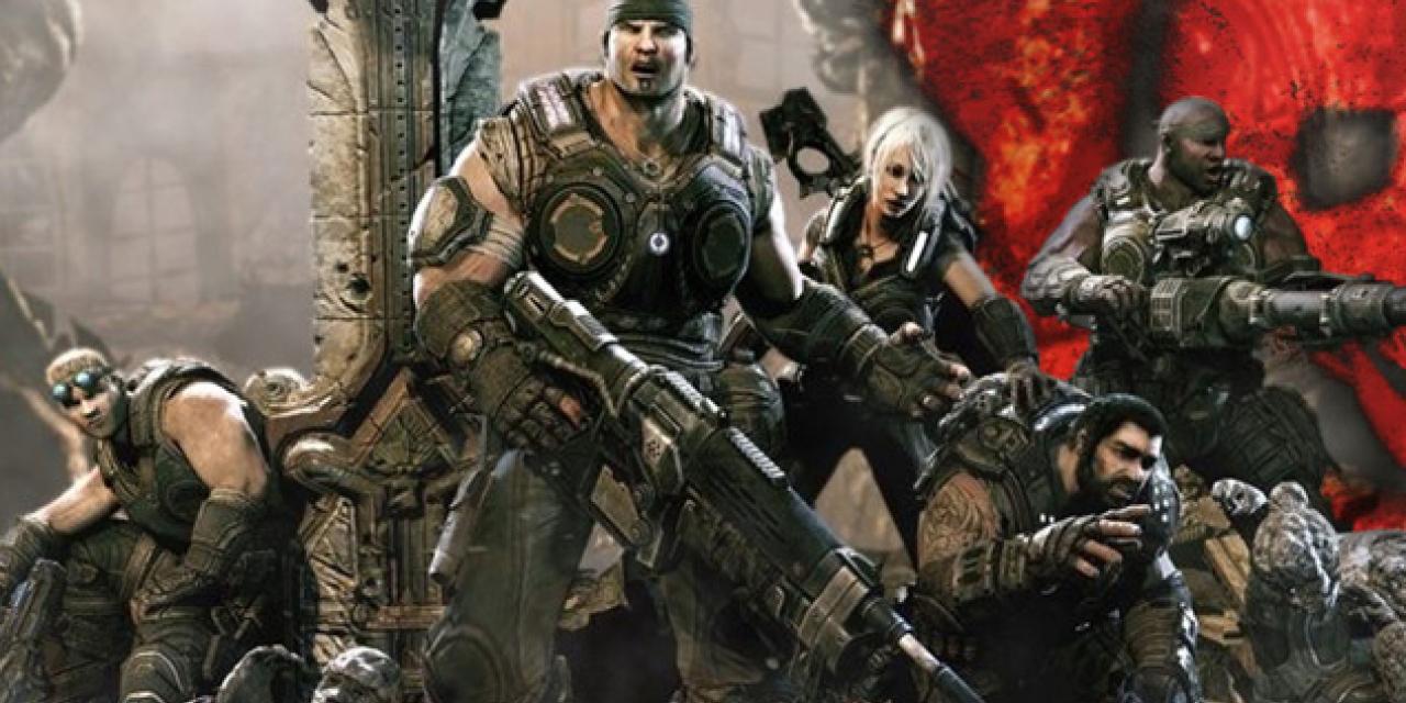 Ex-Xbox Live Enforcer heads to Gears of War developer