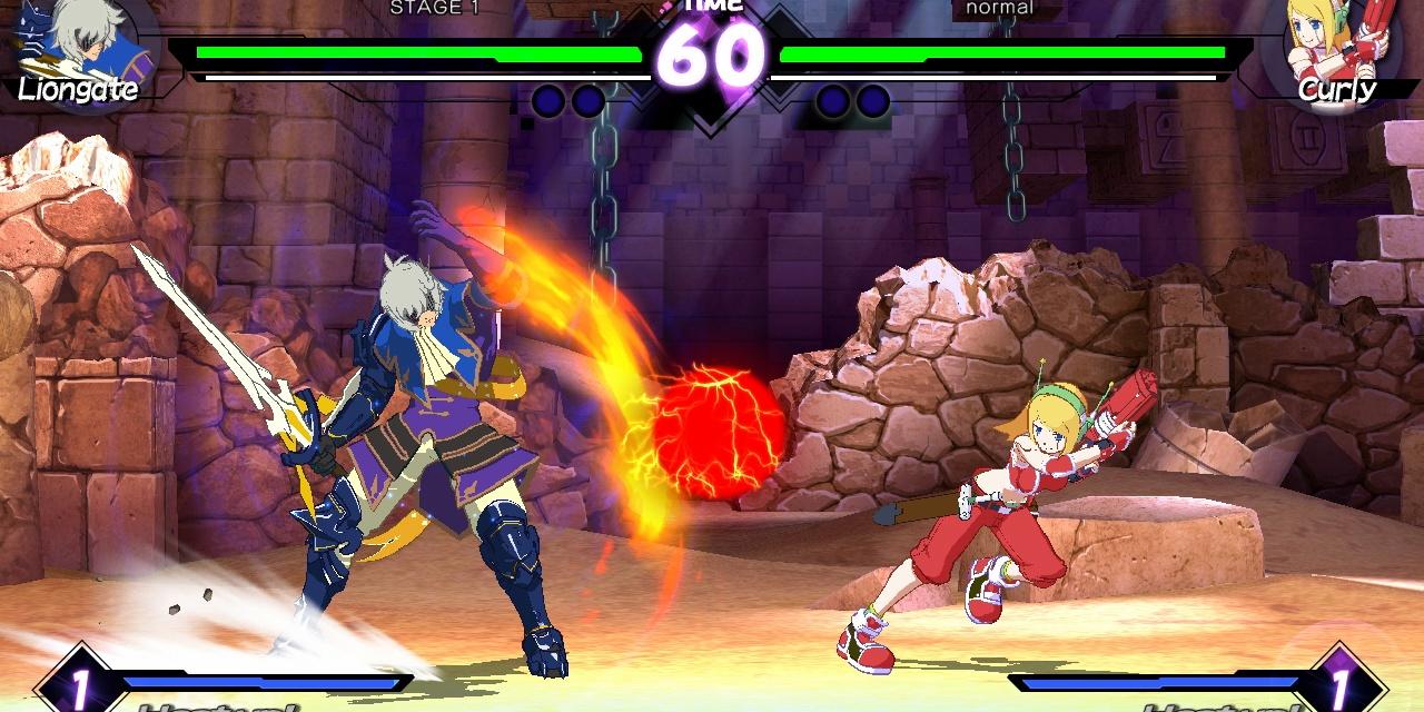 Blade Strangers v1.3.0 (+5 Trainer) [FutureX]