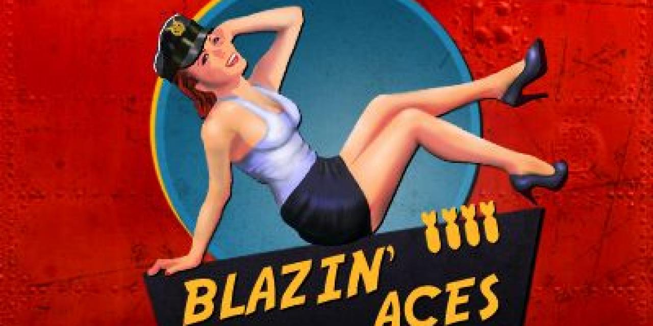 Blazin' Aces Free Full Game