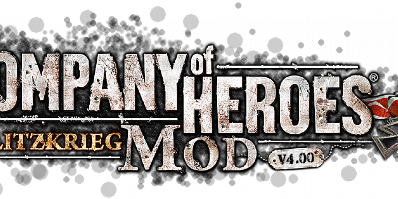 Company of Heroes: Opposing Fronts - Blitzkrieg v4.0 Map Pack