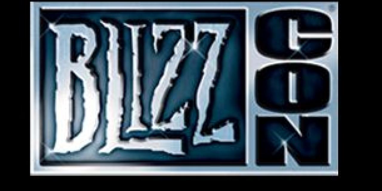 BlizzCon 2009 Tickets To Go On Sale May 16th