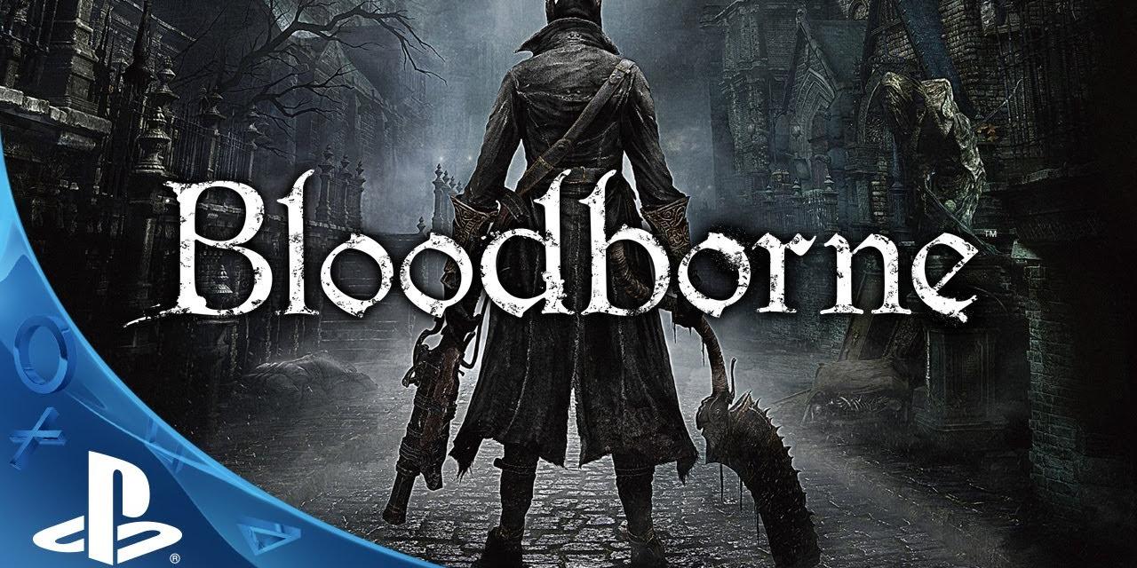 Bloodborne Is The Subject Of Petition-War Over PC Port