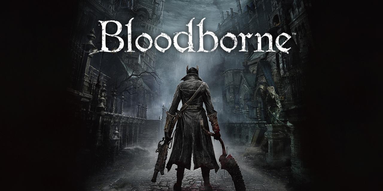 Bloodborne PS5 remaster could come later this year
