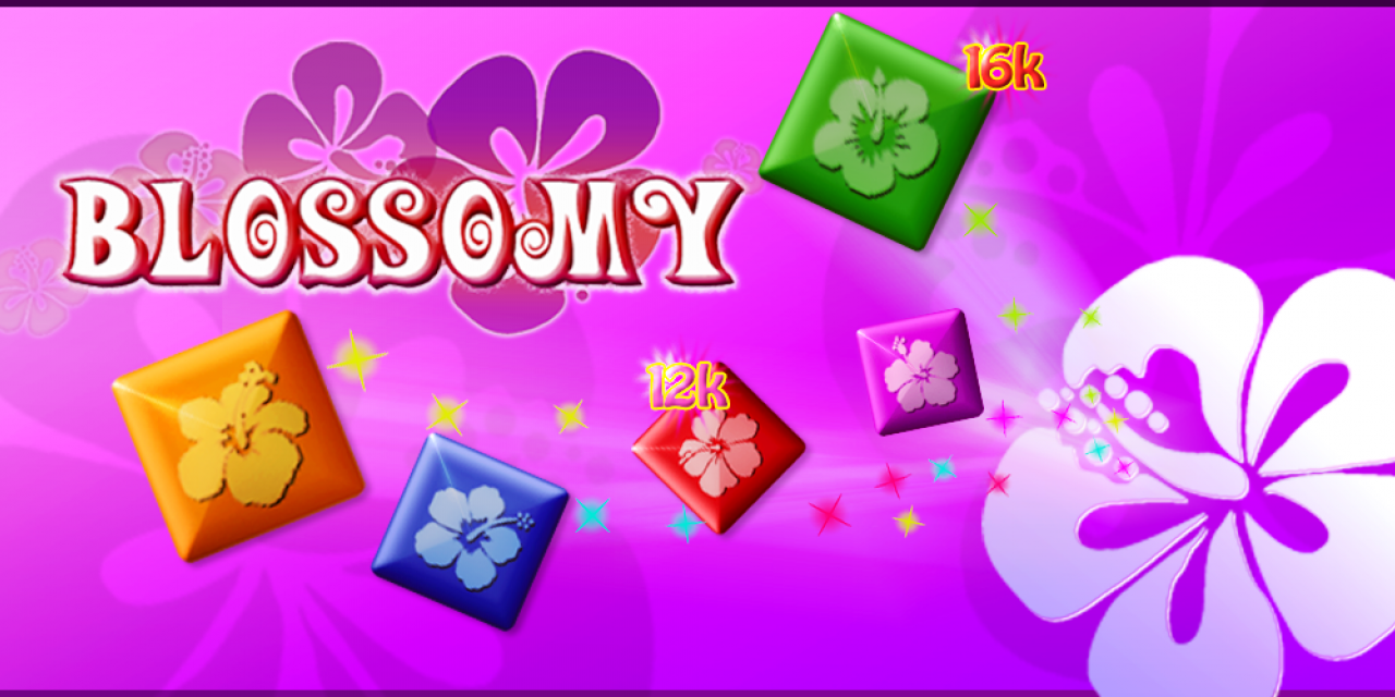 Blossomy